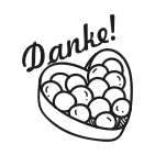 Dankeschön Dankeschön
