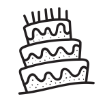 Geburtstag Geburtstag